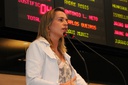 Vereadores homenageiam professores