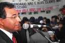 Vereadores iniciam semestre com aprovação de projeto