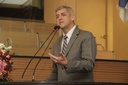 Vereadores pedem gesto de grandeza do presidente da República