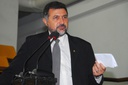 Vereadores recebem integrantes do Observatório do Recife