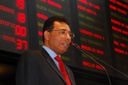 Vereadores repercutem Caminhada Sim à Vida