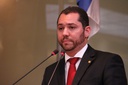Vereadores repercutem despedida de Inocêncio Oliveira 