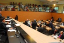 Parlamentares repercutem seminário sobre trânsito