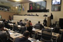 Vetos do Executivo provocam debate 