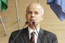 Vídeo gravado por Arcebispo é tema de discurso de Eurico Freire