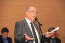 Proposta de reajuste do servidor foi debatida hoje 