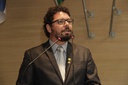 Voto de aplauso para estudantes da Escola de Aplicação 