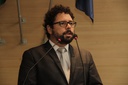 Voto de aplauso ao Terral Coletivo