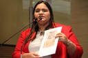 Voto de repúdio a banco e a organizadores de exposição é debatido na Câmara