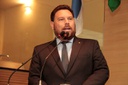 Wanderson Florêncio agradece eleitores que o elegeram deputado