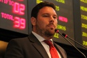 Wanderson Florêncio cobra respostas de Pedidos de Informação