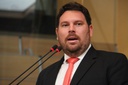  Wanderson Florêncio comenta situação da Vila Maria Lúcia