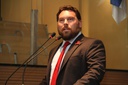 Wanderson Florêncio destaca Dezembro Vermelho