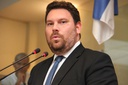 Wanderson Florêncio destaca financiamento de projetos ambientais