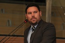 Wanderson Florêncio destaca projetos para deficientes físicos