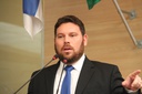 Wanderson Florêncio detalha ações de mandato