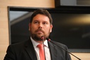 Wanderson Florêncio enaltece Parlamento Jovem