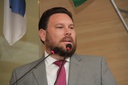 Wanderson Florêncio lembra movimento em defesa de parque verde
