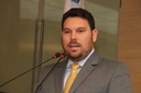 Wanderson Florêncio questiona critérios para colocação de pardais