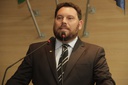 Wanderson Florêncio repercute decretos que beneficiam a cultura