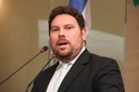 Wanderson Florêncio repercute reunião da Frente Parlamentar pelos Parques do Recife 