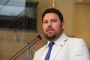 Wanderson Florêncio ressalta defesa dos animais