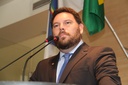 Wanderson lembra Dia Mundial de Conscientização do Autismo