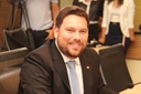 Wanderson propõe a criação do Dezembro Vermelho