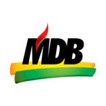 Movimento Democrático Brasileiro
