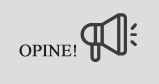 opine