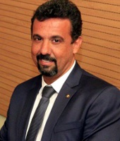 Alcides Teixeira Neto