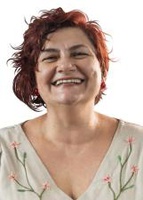 Cida Pedrosa